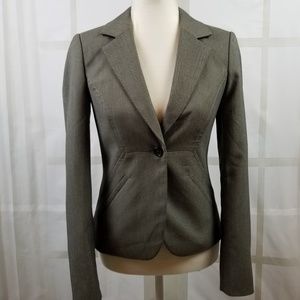 Banana Republic Blazer